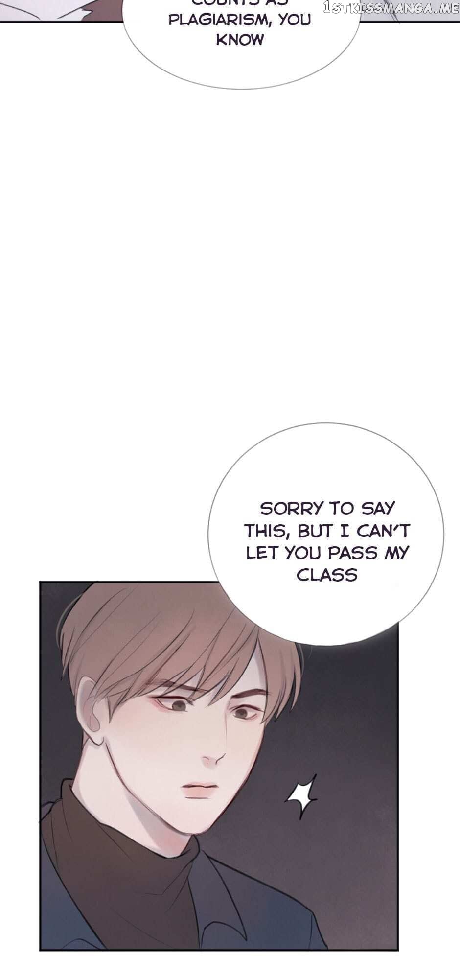 Path to You chapter 1 - page 9