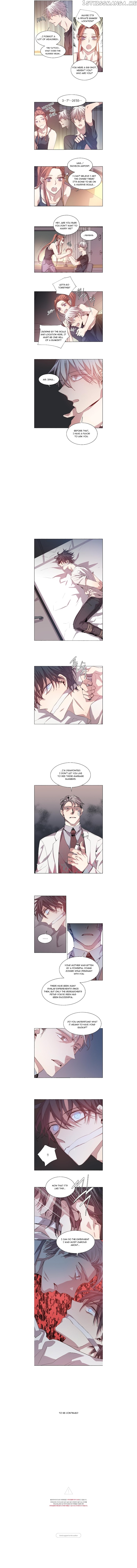 The Boys of Summer chapter 6 - page 4
