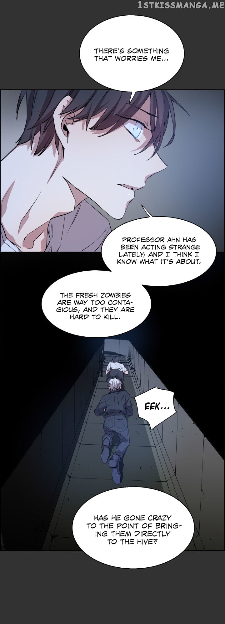 The Boys of Summer chapter 5 - page 15