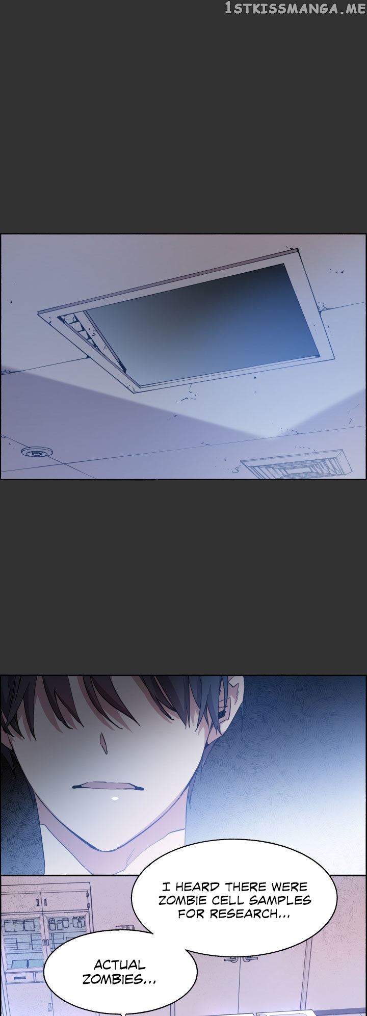 The Boys of Summer chapter 5 - page 16