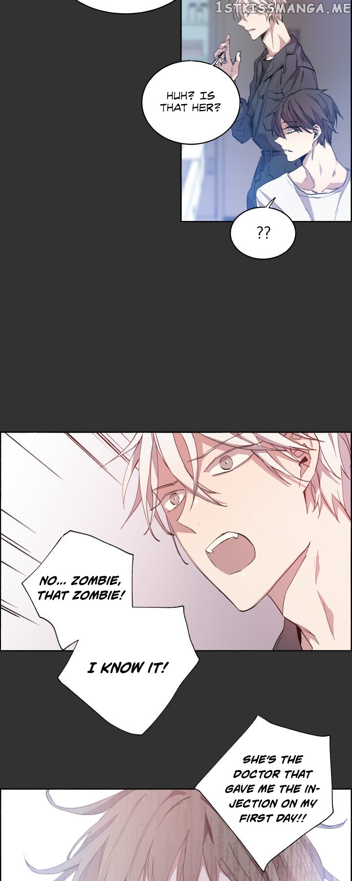 The Boys of Summer chapter 5 - page 18