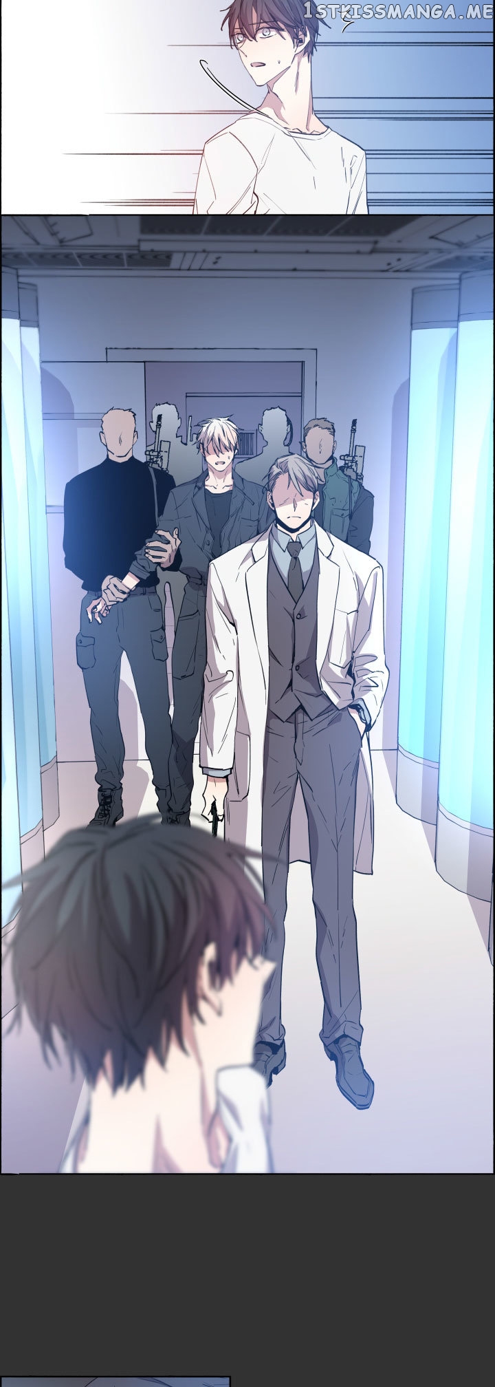 The Boys of Summer chapter 5 - page 24