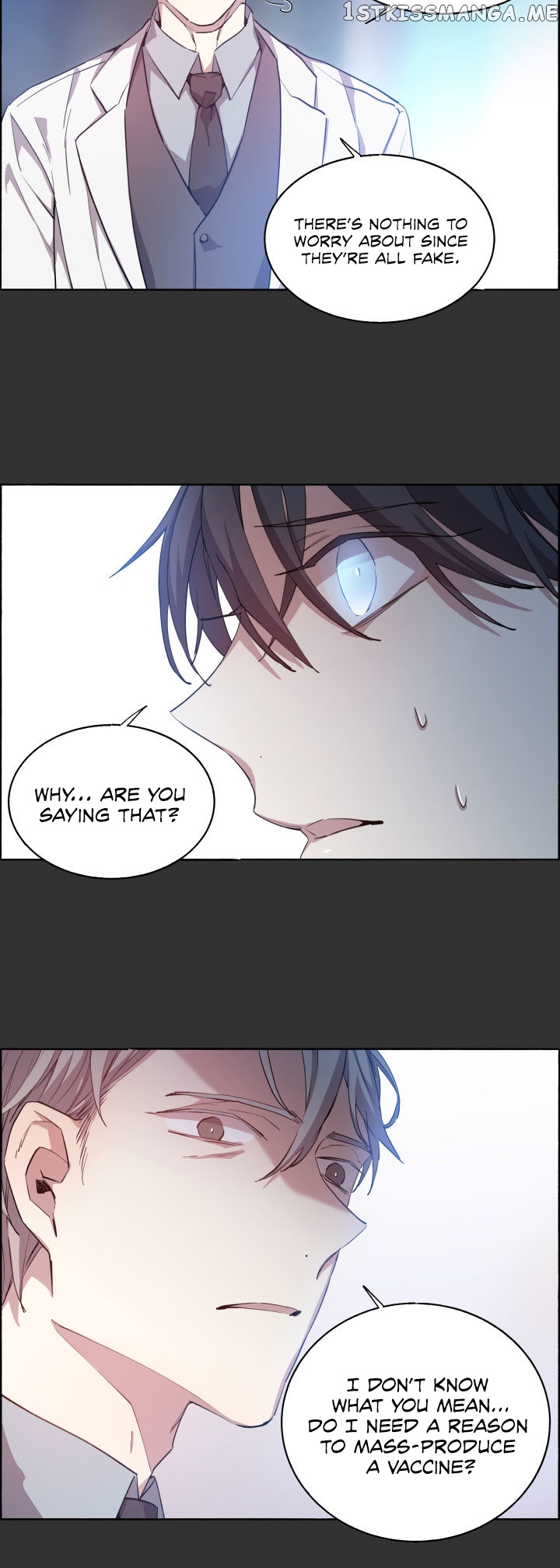 The Boys of Summer chapter 5 - page 26