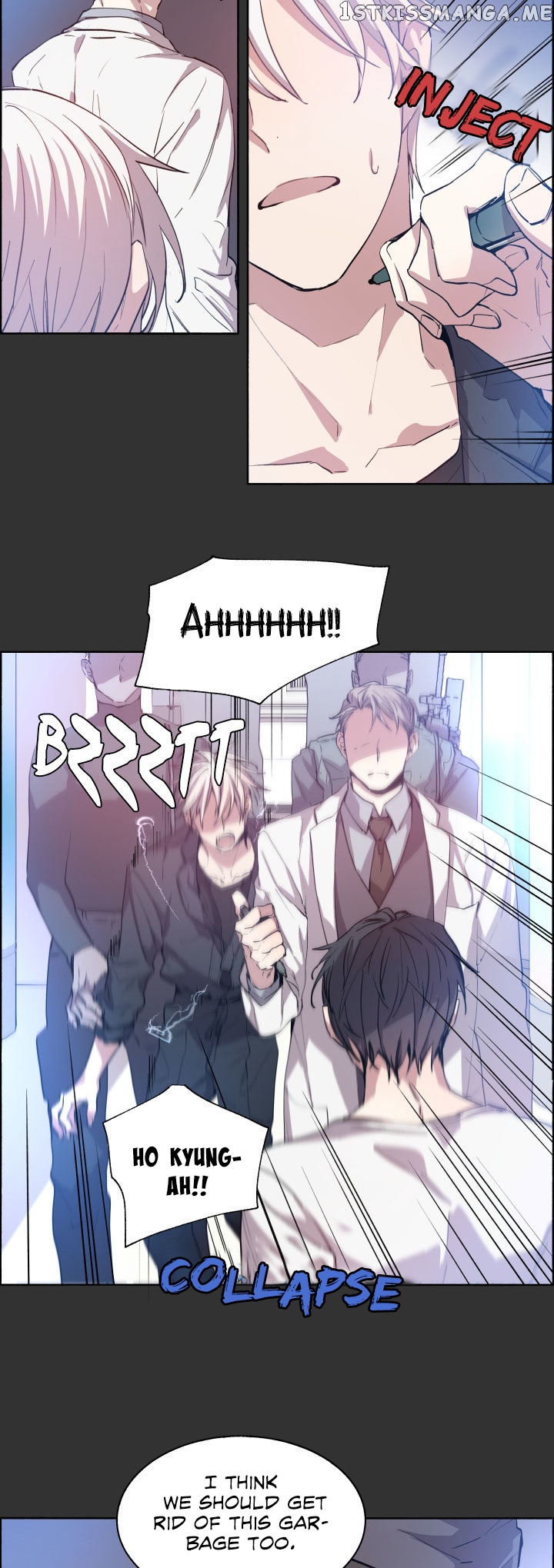 The Boys of Summer chapter 5 - page 30
