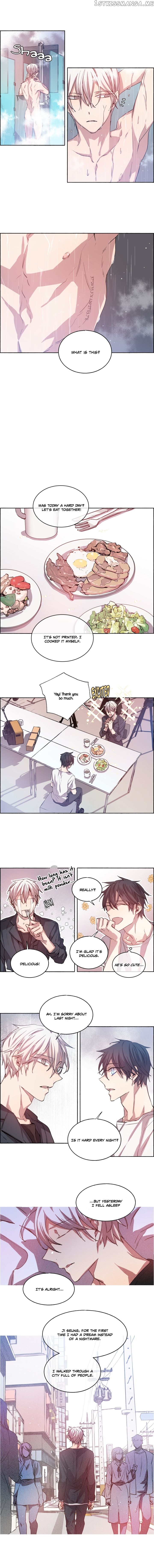 The Boys of Summer chapter 3 - page 5