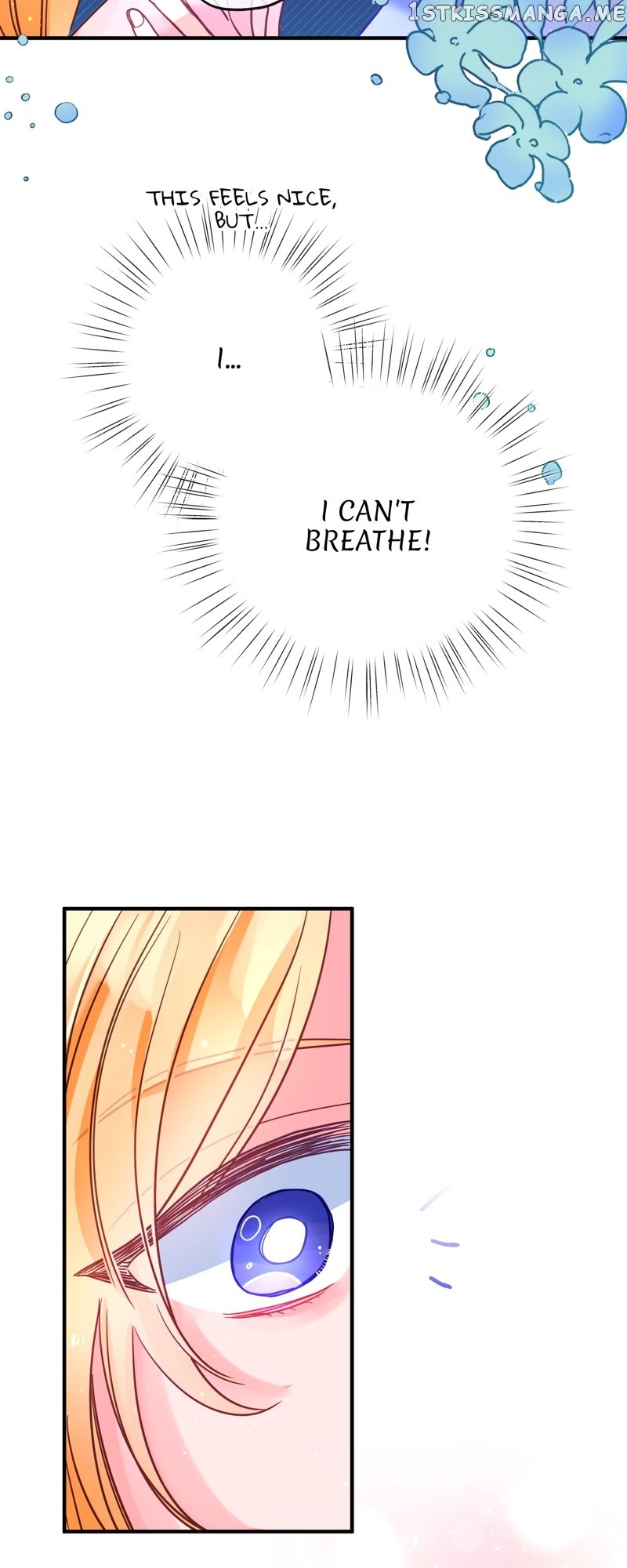 The Secret of the Friendly Duke Chapter 55 - page 2