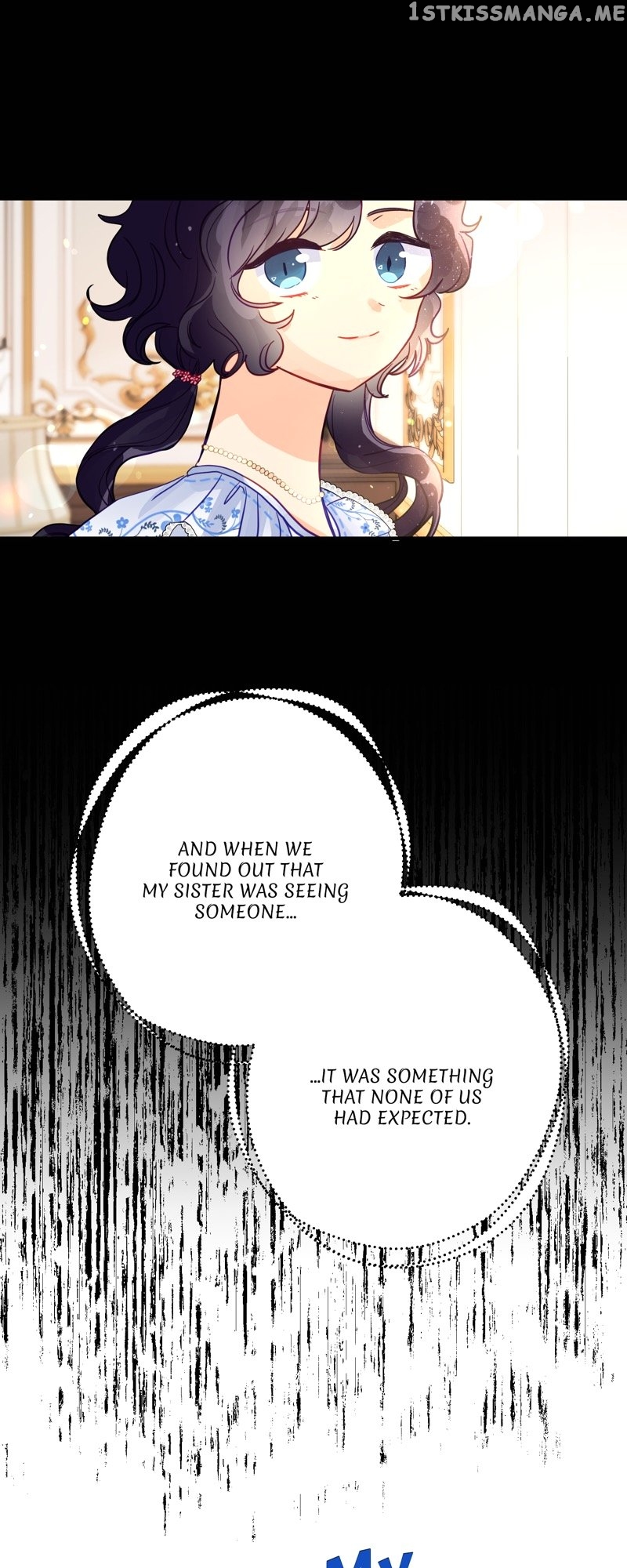 The Secret of the Friendly Duke Chapter 54 - page 5