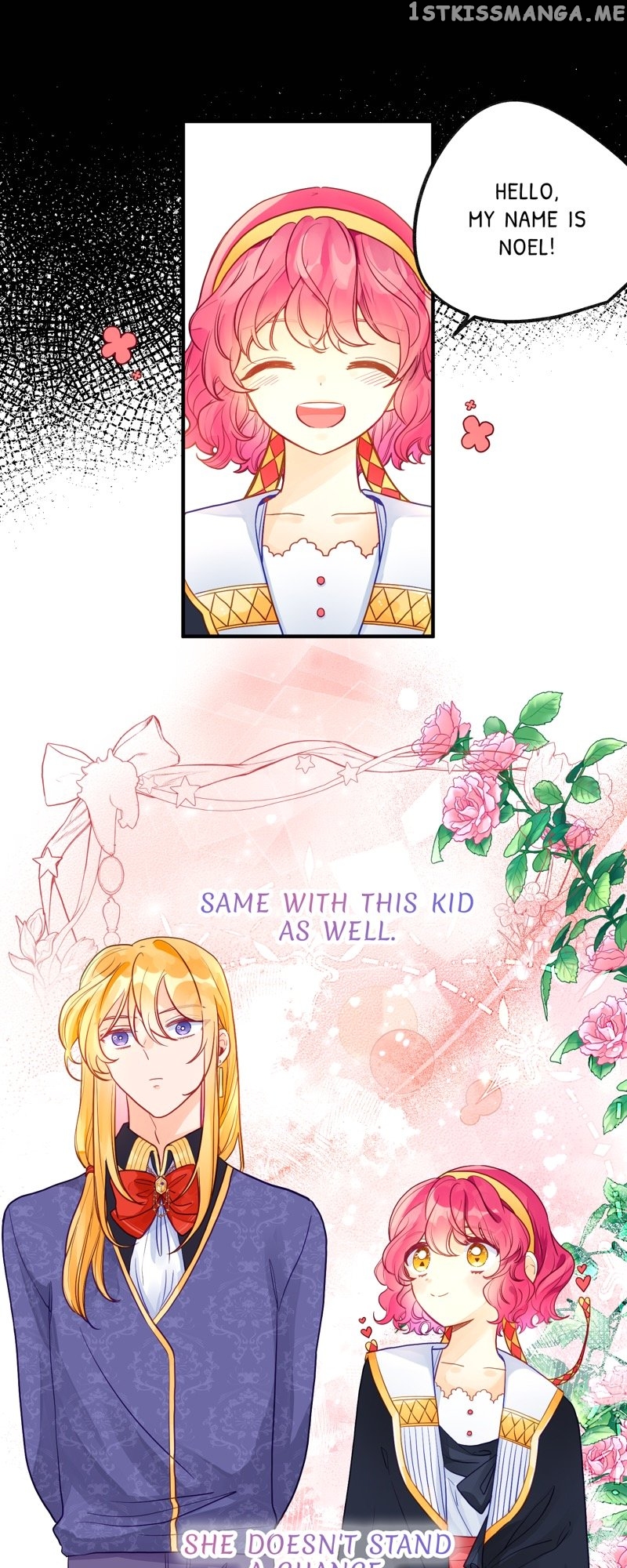 The Secret of the Friendly Duke Chapter 52 - page 3