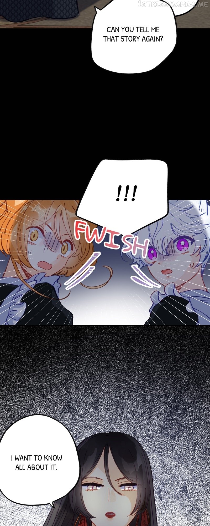 The Secret of the Friendly Duke Chapter 51 - page 29