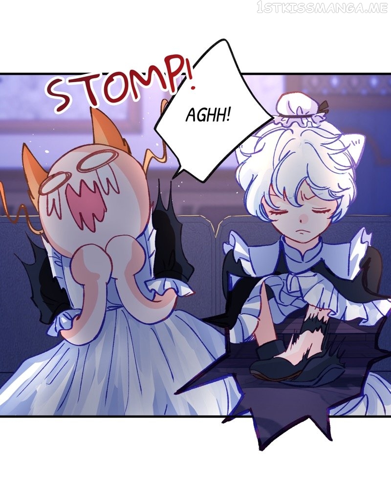 The Secret of the Friendly Duke Chapter 51 - page 32