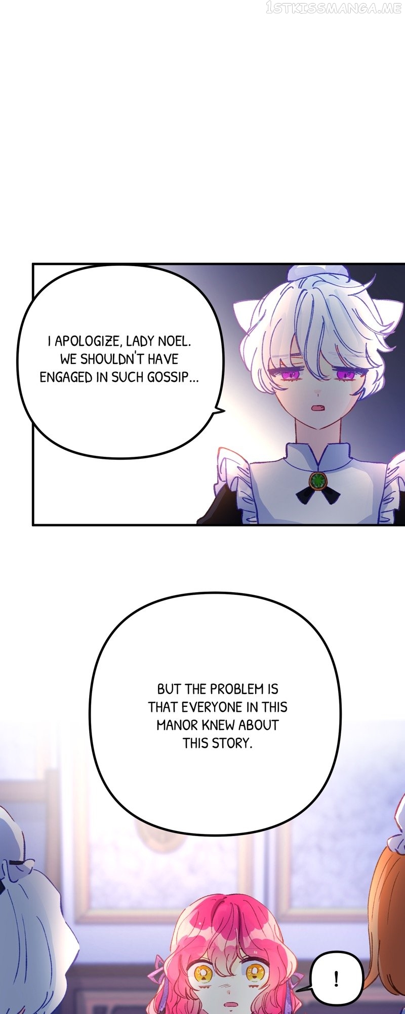 The Secret of the Friendly Duke Chapter 51 - page 33