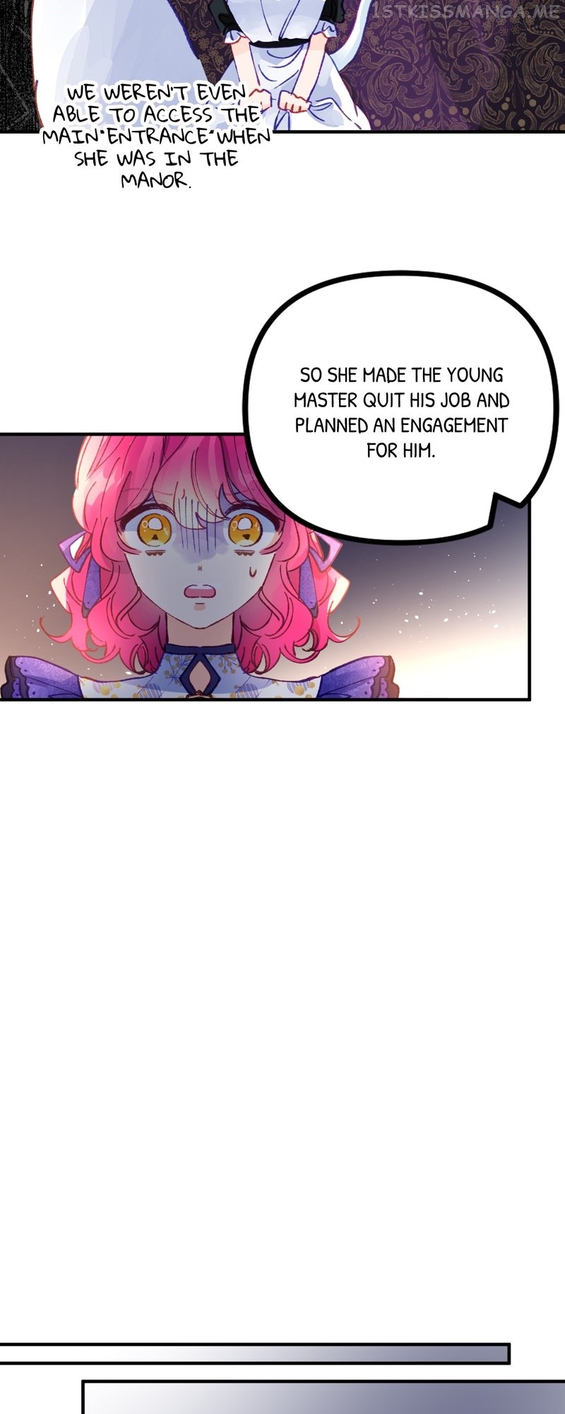 The Secret of the Friendly Duke Chapter 51 - page 35