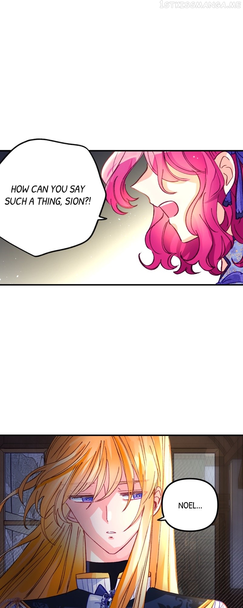 The Secret of the Friendly Duke Chapter 51 - page 37