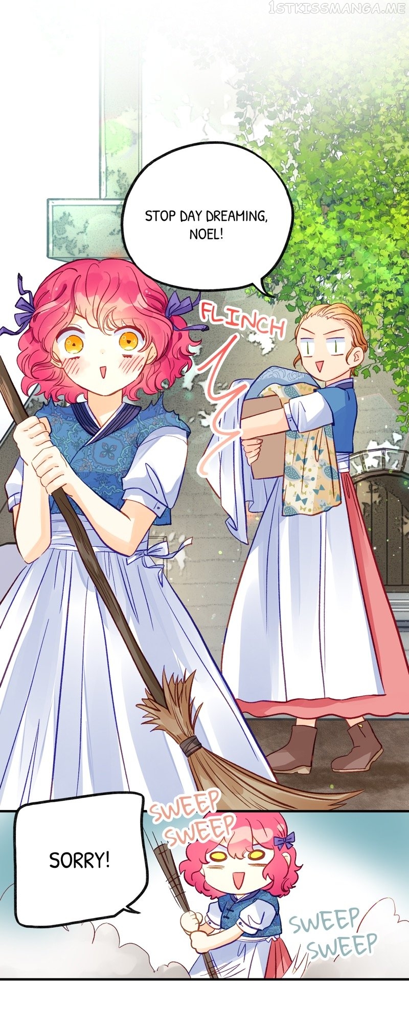 The Secret of the Friendly Duke Chapter 51 - page 4