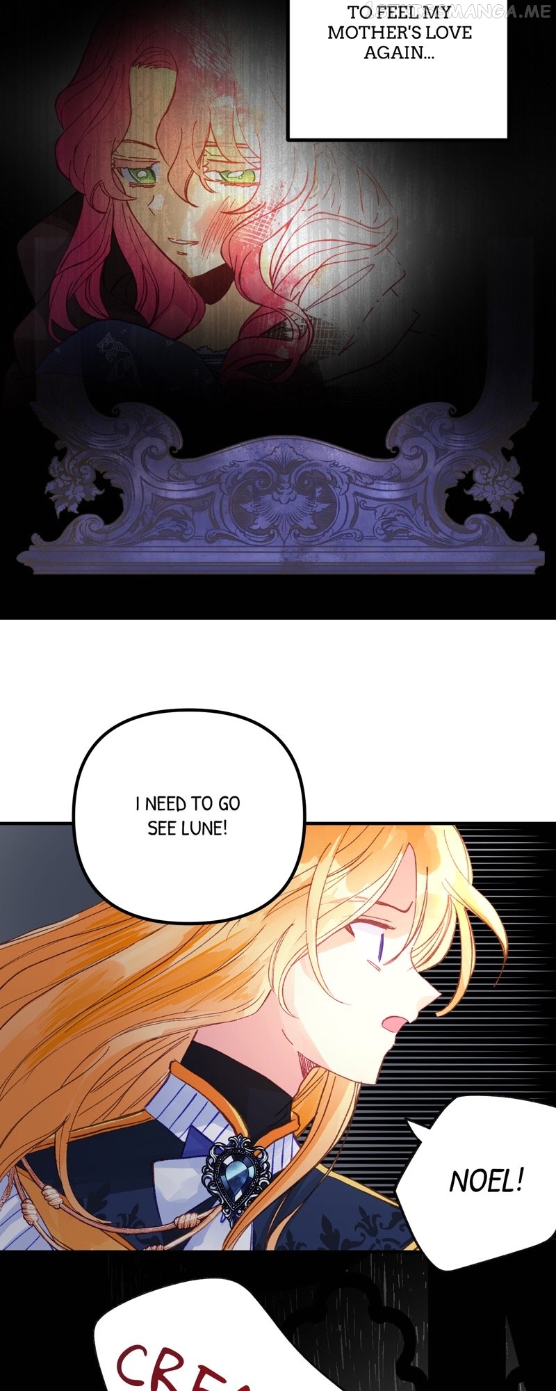 The Secret of the Friendly Duke Chapter 51 - page 41