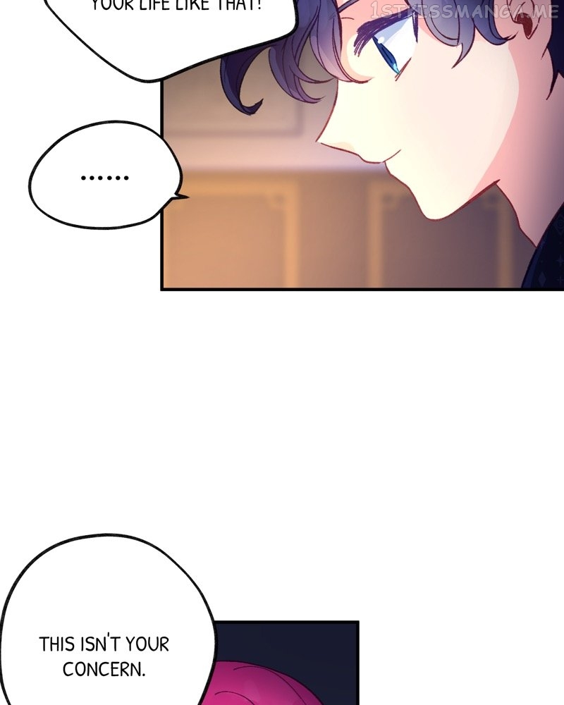 The Secret of the Friendly Duke Chapter 51 - page 48