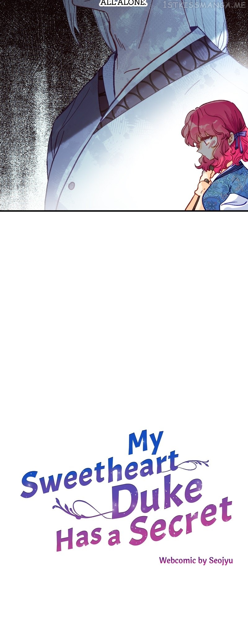 The Secret of the Friendly Duke Chapter 51 - page 6