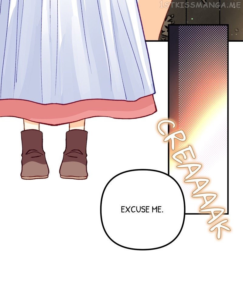 The Secret of the Friendly Duke Chapter 51 - page 8