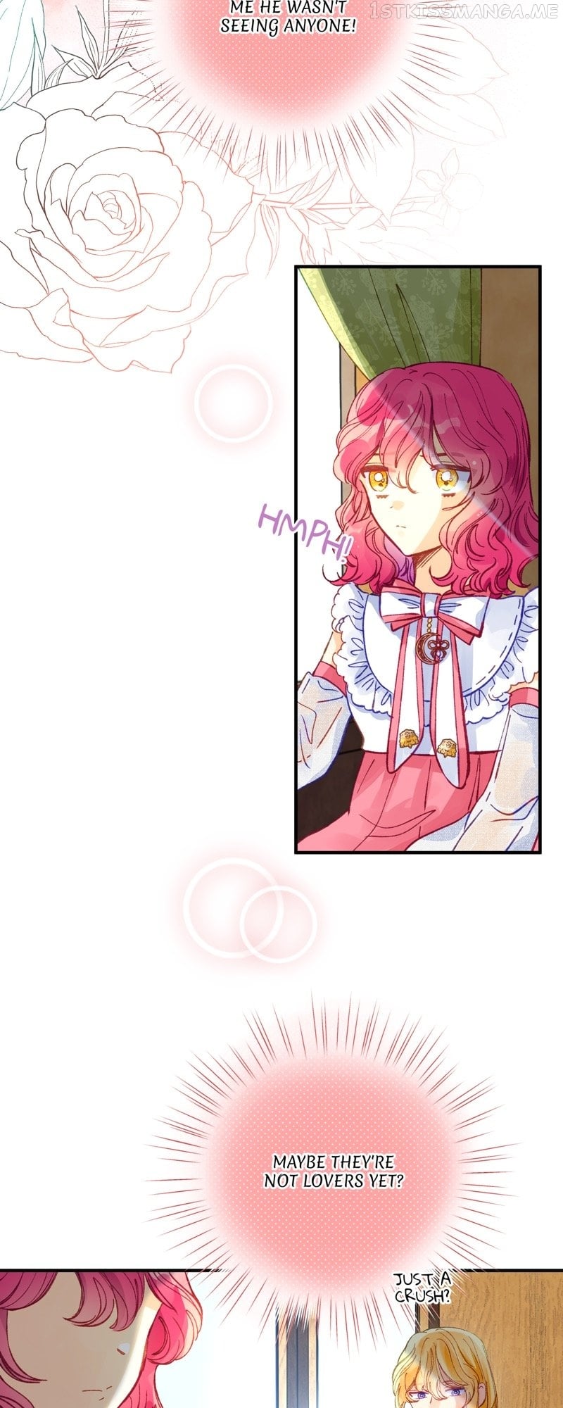 The Secret of the Friendly Duke Chapter 50 - page 2