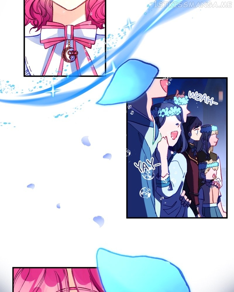 The Secret of the Friendly Duke Chapter 50 - page 32