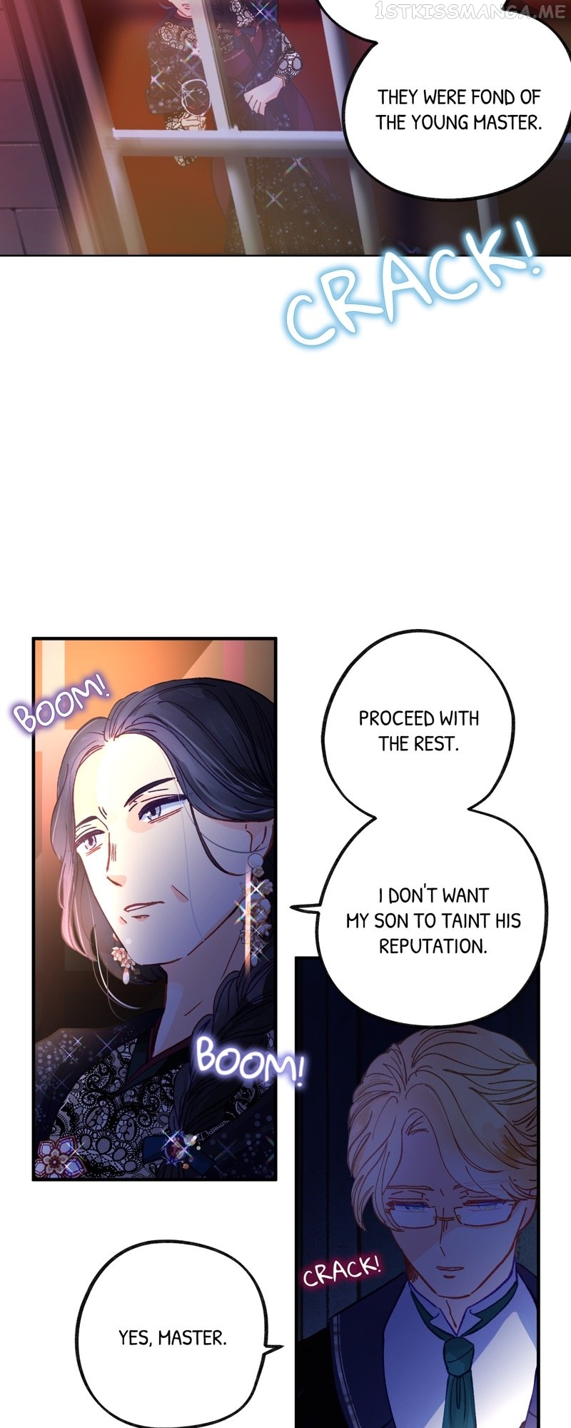The Secret of the Friendly Duke Chapter 50 - page 45