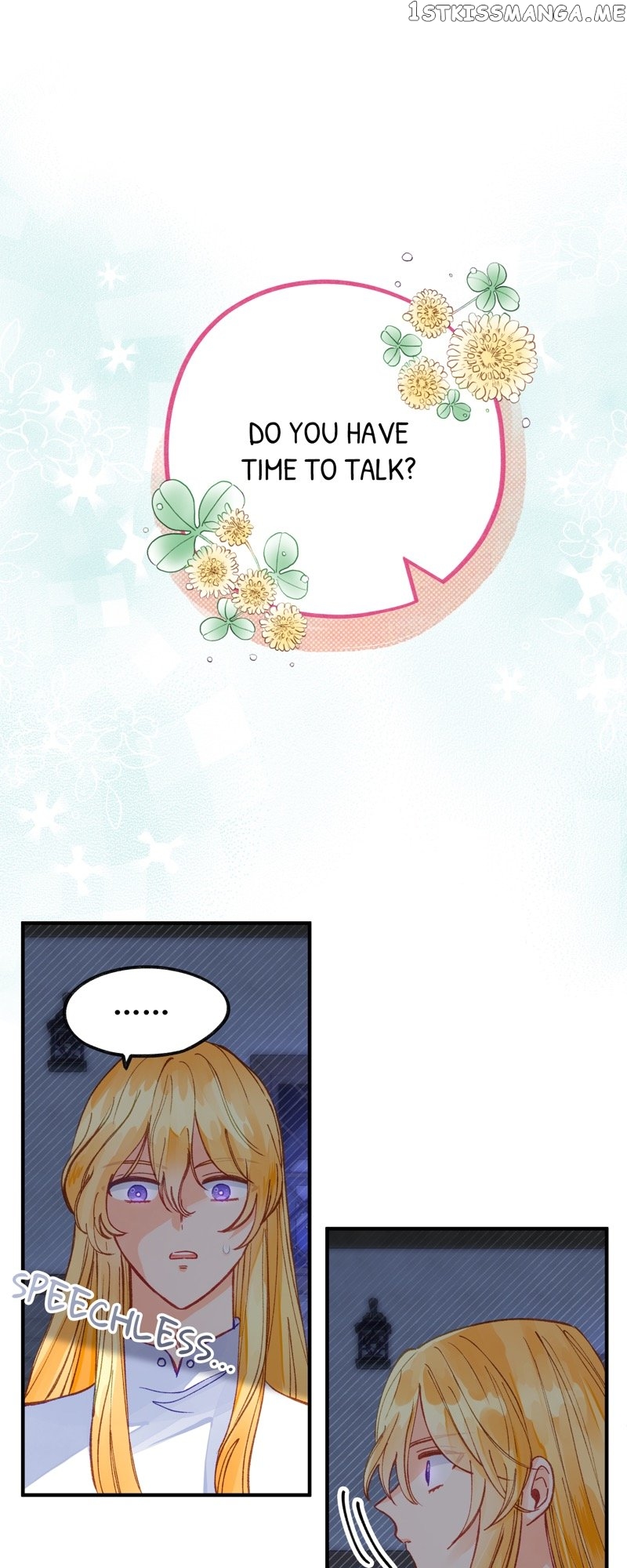 The Secret of the Friendly Duke Chapter 49 - page 1