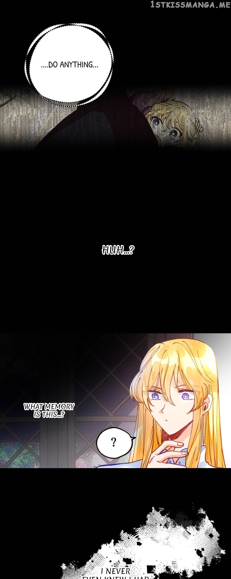 The Secret of the Friendly Duke Chapter 49 - page 23