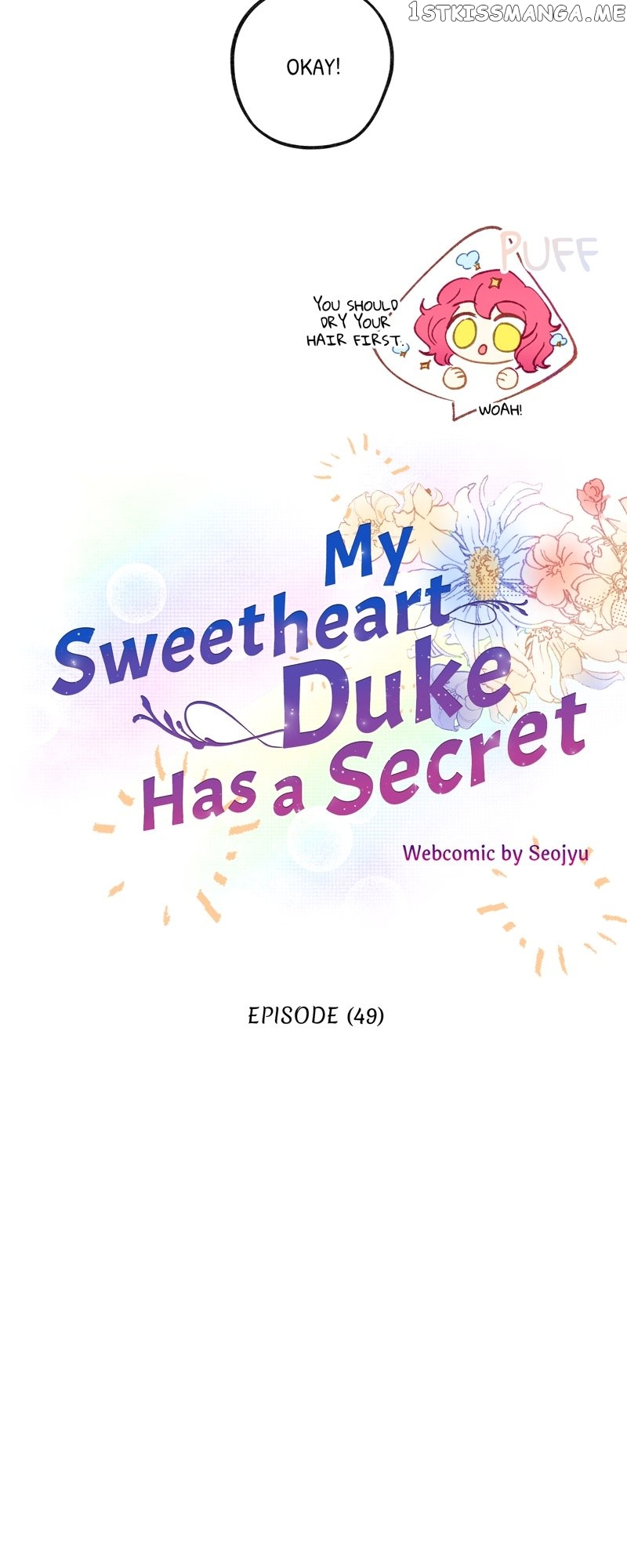 The Secret of the Friendly Duke Chapter 49 - page 3