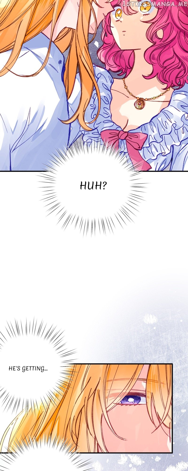 The Secret of the Friendly Duke Chapter 49 - page 33