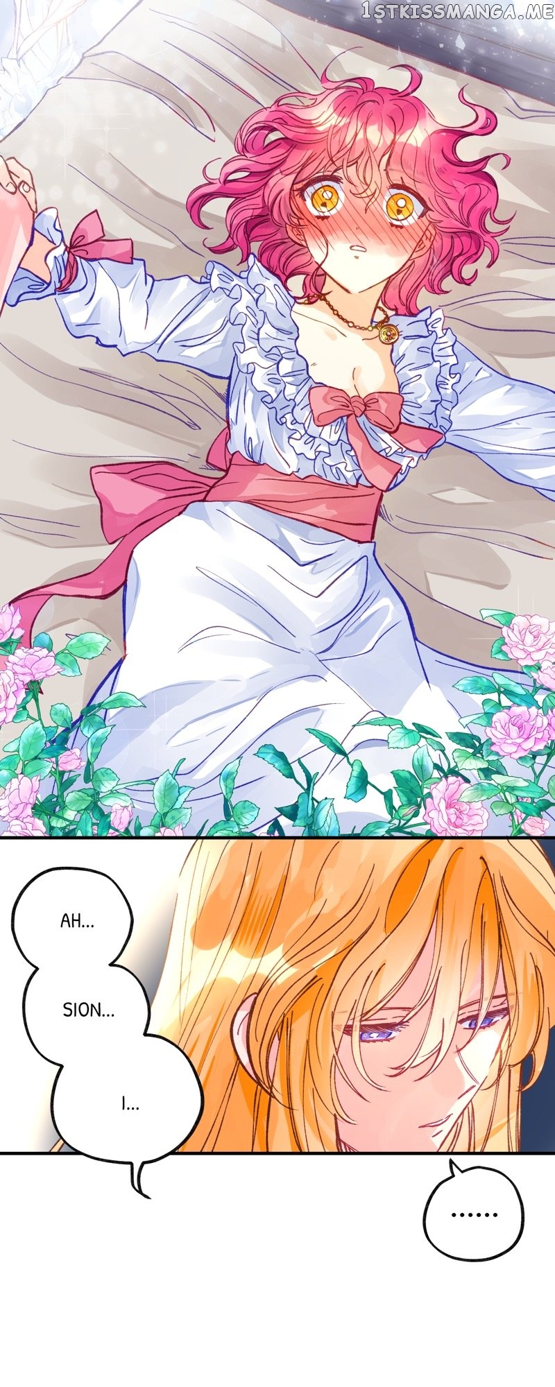 The Secret of the Friendly Duke Chapter 49 - page 35