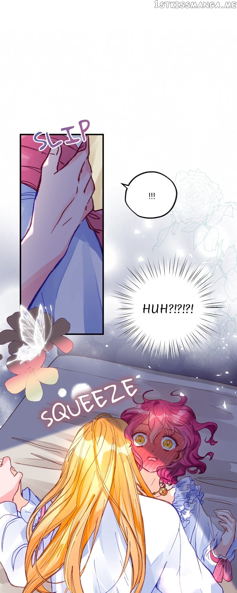 The Secret of the Friendly Duke Chapter 49 - page 36