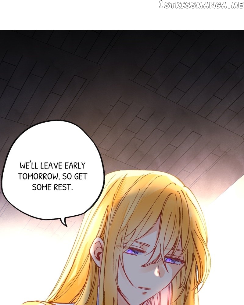 The Secret of the Friendly Duke Chapter 49 - page 40