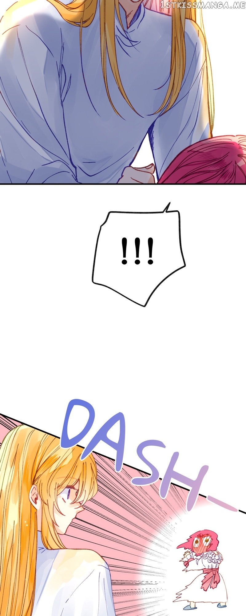 The Secret of the Friendly Duke Chapter 49 - page 41