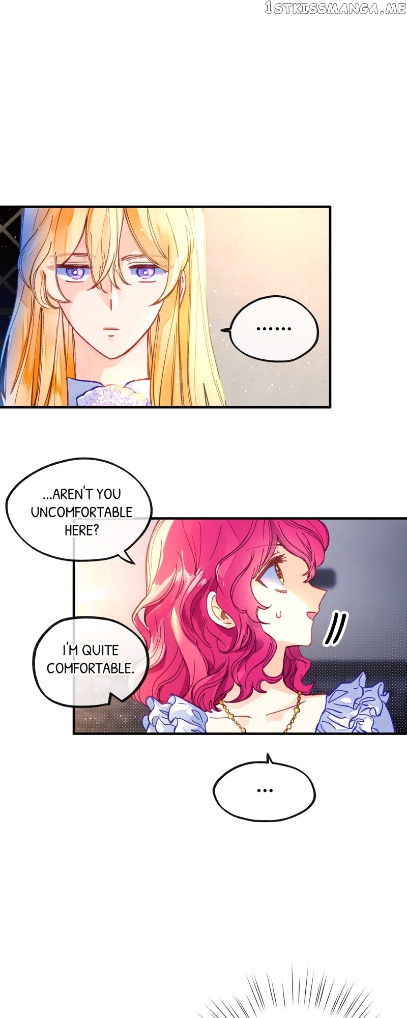The Secret of the Friendly Duke Chapter 49 - page 5