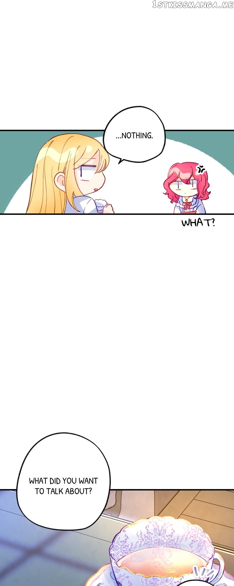 The Secret of the Friendly Duke Chapter 49 - page 7