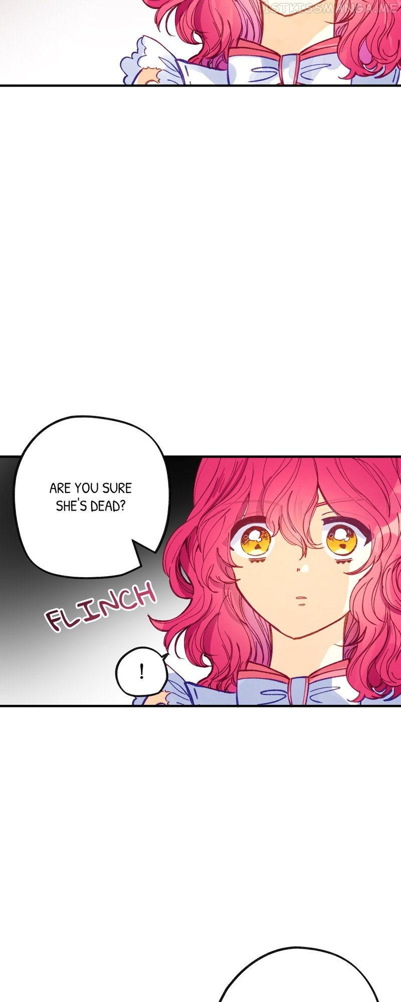 The Secret of the Friendly Duke Chapter 48 - page 28