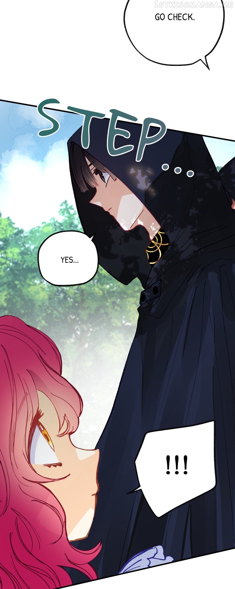 The Secret of the Friendly Duke Chapter 48 - page 29