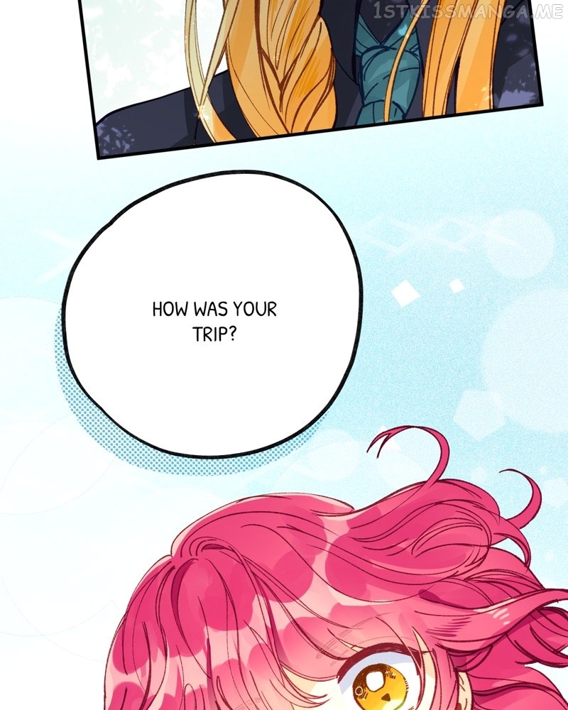The Secret of the Friendly Duke Chapter 48 - page 40