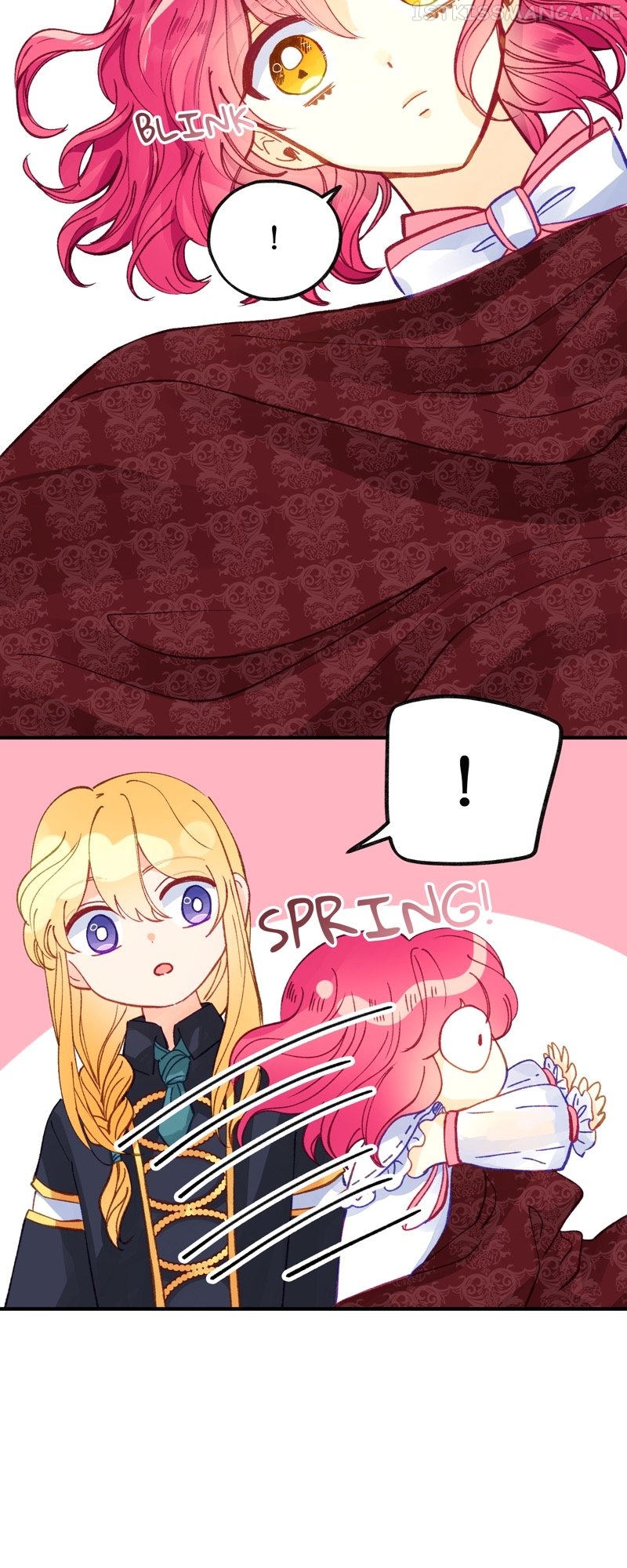The Secret of the Friendly Duke Chapter 48 - page 41