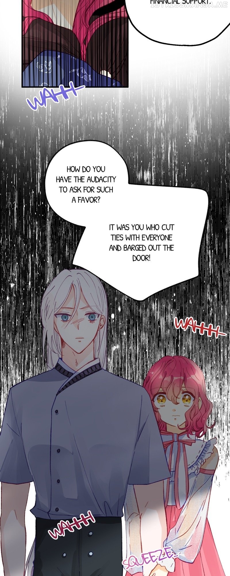 The Secret of the Friendly Duke Chapter 47 - page 2