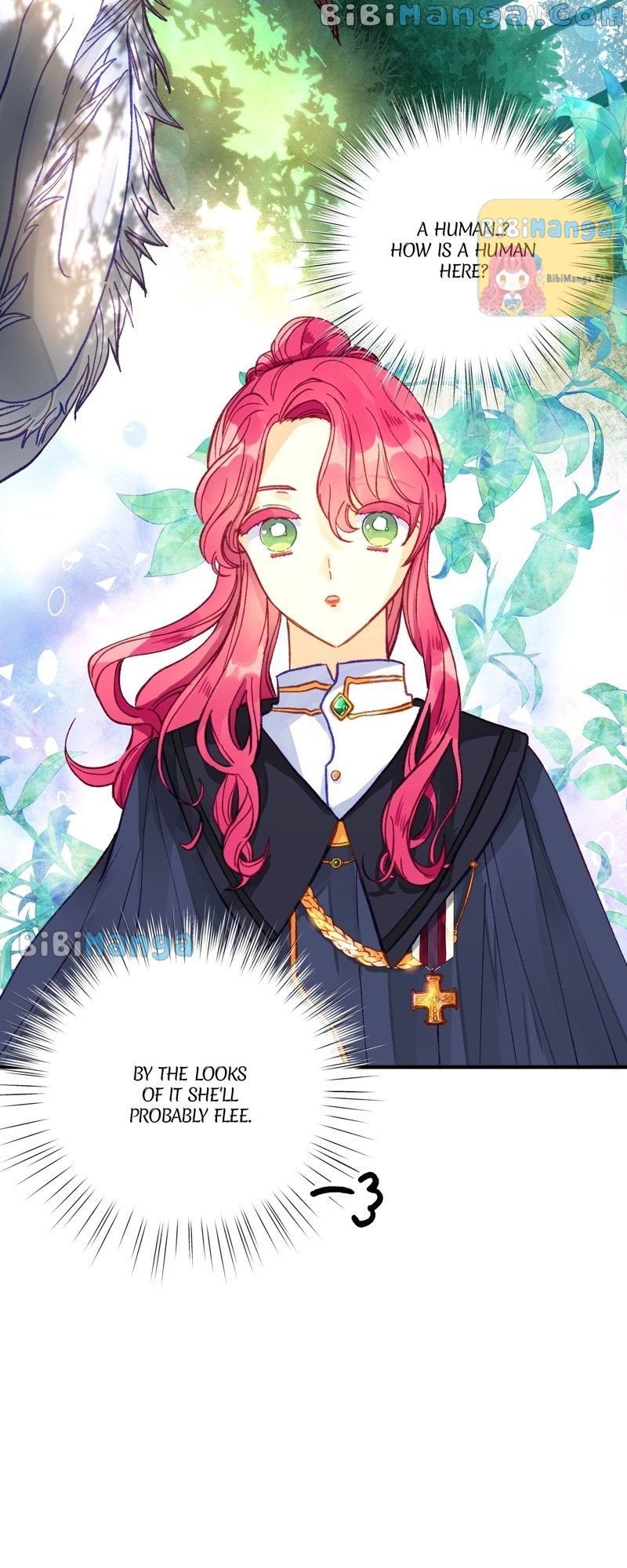 The Secret of the Friendly Duke Chapter 46 - page 3
