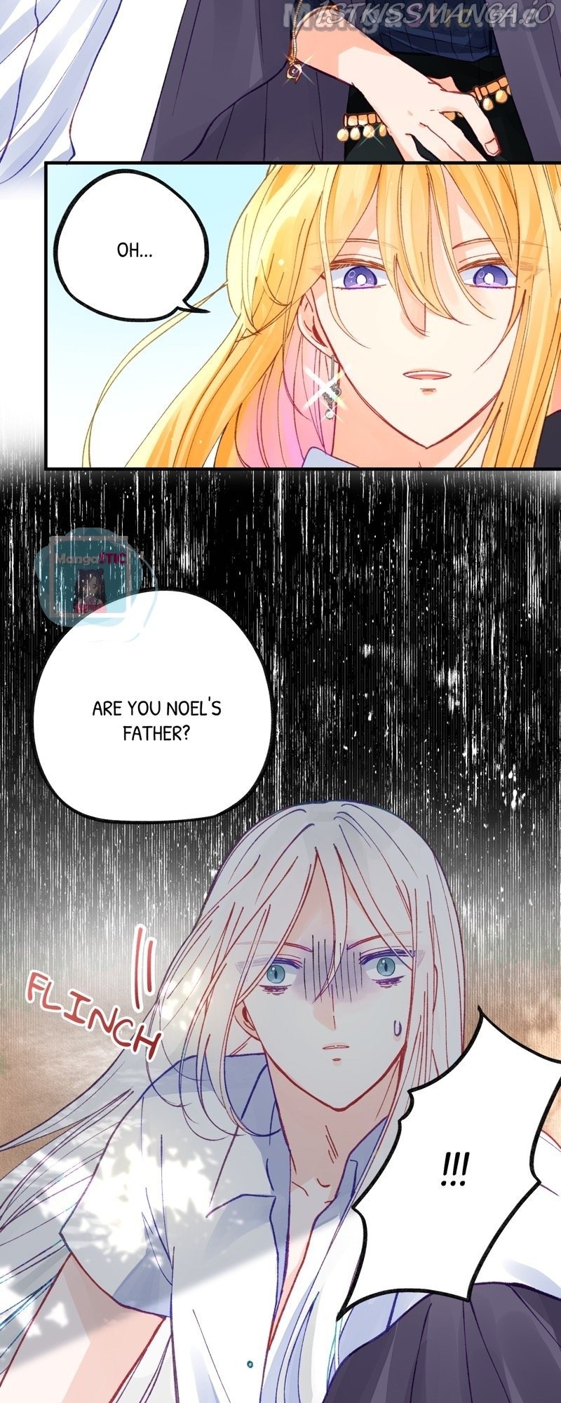 The Secret of the Friendly Duke Chapter 44 - page 2