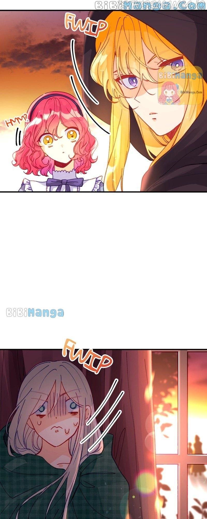 The Secret of the Friendly Duke Chapter 43 - page 2
