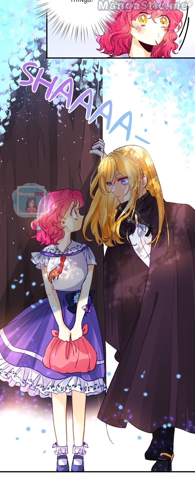 The Secret of the Friendly Duke Chapter 42 - page 4
