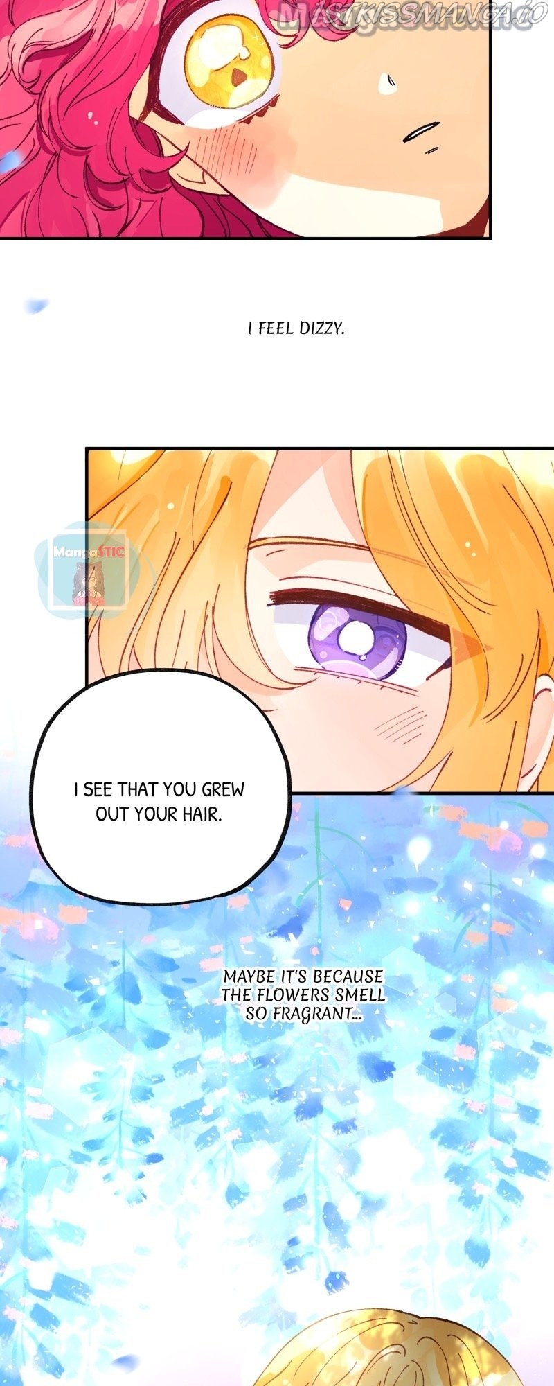 The Secret of the Friendly Duke Chapter 42 - page 7