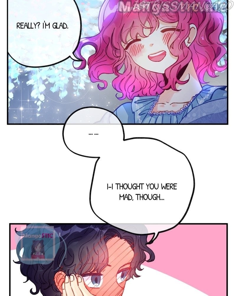 The Secret of the Friendly Duke Chapter 41 - page 16