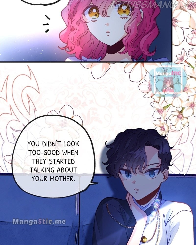 The Secret of the Friendly Duke Chapter 39 - page 32
