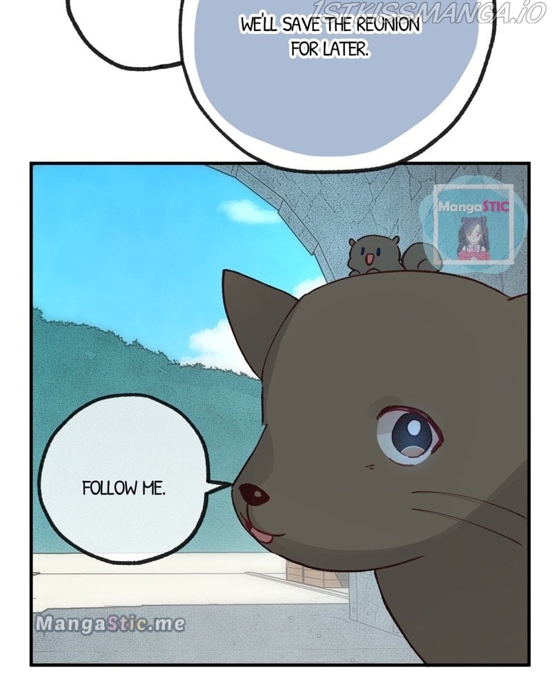 The Secret of the Friendly Duke Chapter 36 - page 32