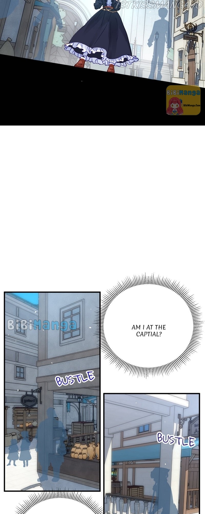 The Secret of the Friendly Duke Chapter 34 - page 5