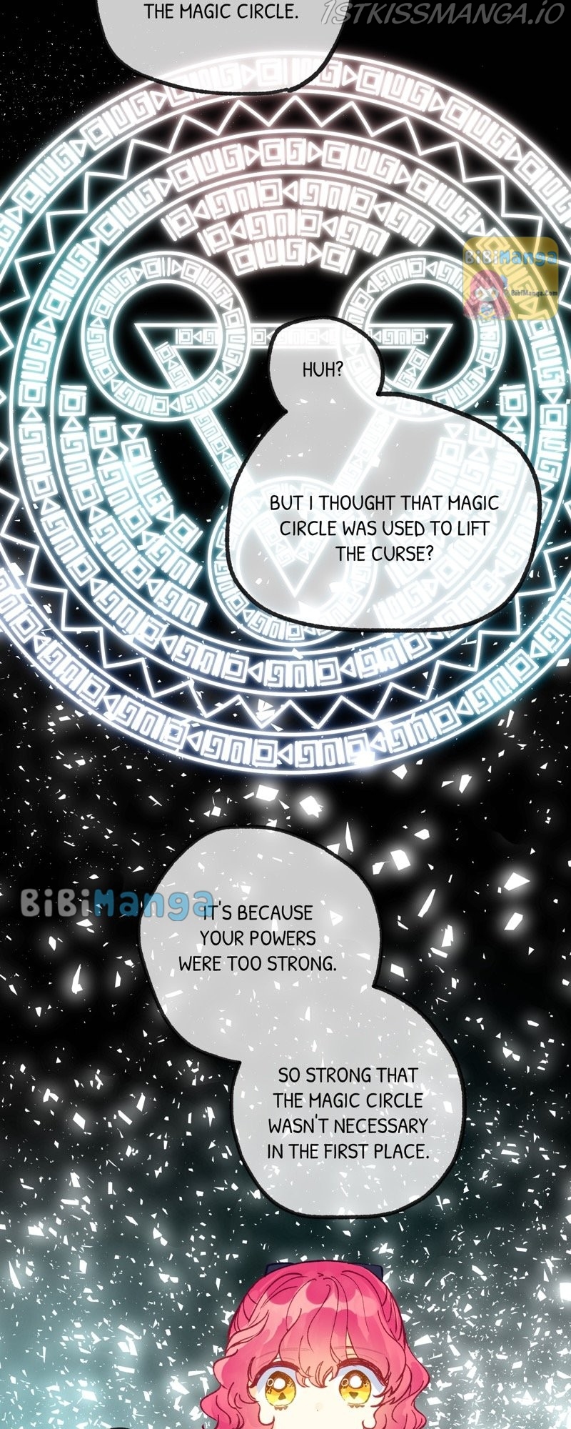 The Secret of the Friendly Duke Chapter 33 - page 35